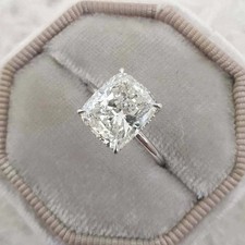 2.00 cushion cut for sale  GLASGOW