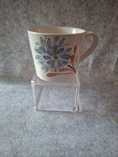 Ikea floral blue for sale  WIGAN