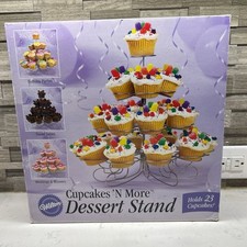Wilton cupcakes dessert for sale  Colleyville