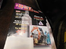 Qst magazine 2001 for sale  Westminster