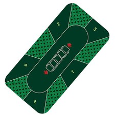 Poker mat 120 for sale  UK