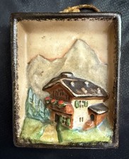 Goebel hummel wandbild gebraucht kaufen  Bebra