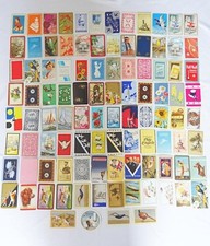 Playing cards singles for sale  SUTTON
