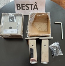 Authentic ikea besta d'occasion  Expédié en Belgium