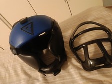 Casco rdx boxe usato  Italia