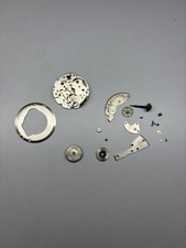 Meccanismo orologio 140 usato  Italia