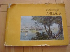 Picturesque america 1974 for sale  New York