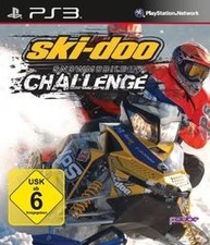 Ski doo snowmobile gebraucht kaufen  Berlin