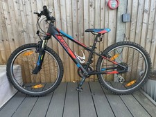 Cube kid 240 for sale  KINGSTON UPON THAMES