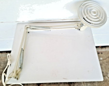 Ancienne grande lampe d'occasion Ancienne grande lampe d'occasion  Fournols