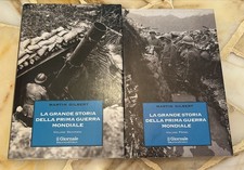 Grande storia della usato  Italia