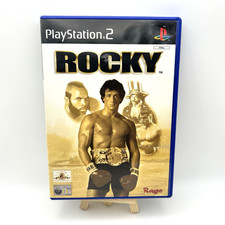 Rocky ps2 prima usato Rocky ps2 prima usato  Ragalna