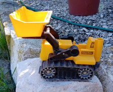 Fisher price dozer gebraucht kaufen  Kröning