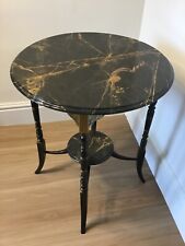 Unique occasional table for sale  LLANDUDNO