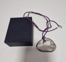 Breil pendant necklace for sale  CROYDON