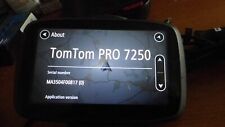 Tomtom pro telematics for sale Tomtom pro telematics for sale  ST. AUSTELL