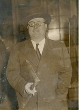 Joannes dupraz secrétaire d'occasion  Pagny-sur-Moselle