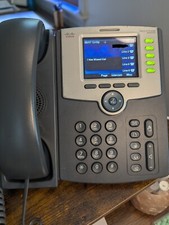 Cisco spa525g gray for sale  Lafayette