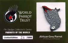 Parrot trust bird for sale  SCARBOROUGH