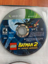 Usado, Lego Batman 2 Xbox 360 comprar usado  Enviando para Brazil