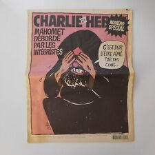 Journal 2006 charlie d'occasion  Nice-