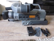 Sony dcr 9000 gebraucht kaufen  Ebensfeld