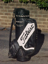 Vintage titleist staff for sale  Shipping to Ireland