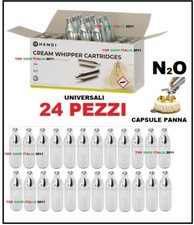 Ricarica capsule cartucce usato  Pagani
