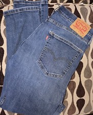 Levi 502 regular for sale  Sheridan