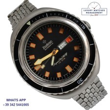 Zodiac super seawolf usato  Rimini