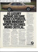 Original 1981 bmw for sale  Lees Summit