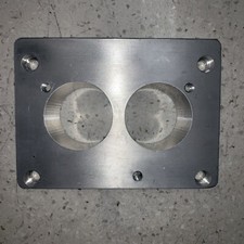 Adaptador Holley EFI 17-47 TBI comprar usado  Enviando para Brazil