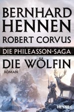 Phileasson saga wölfin gebraucht kaufen  Sankt Augustin
