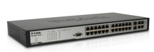 Switch dlink des3028 usato  Vittuone
