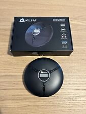 Lettore klim discman usato  Trino