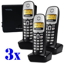 Trio 3er set gebraucht kaufen  Essen