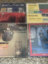 Maxi singles sammlung gebraucht kaufen  Essen