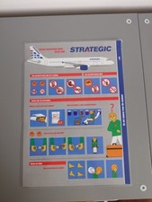 Strategic airbus a320 for sale  BANBURY