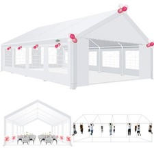 20x20ft party tent for sale  Beverly Hills