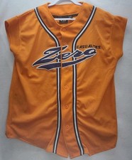 Zero casualties jersey for sale  Manchester