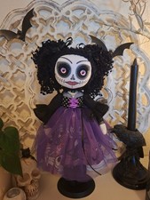 Monster doll nightmare gebraucht kaufen  Deutschland
