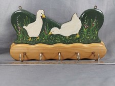 Wooden key hat for sale  MILTON KEYNES