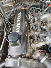 Volvo 940 740 gebraucht kaufen  St. Michaelisdonn