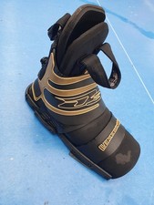 Wasserskibindung leverage fron gebraucht kaufen  Berlin