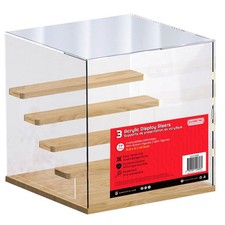 Evoretro acrylic staircase d'occasion  Expédié en Belgium