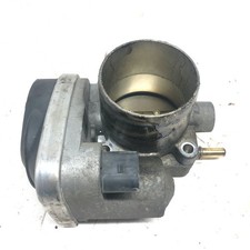 renault megane throttle body for sale  DONCASTER