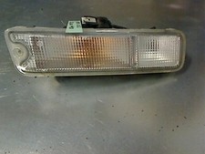 Clignotant droit mitsubishi d'occasion  Billère
