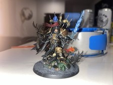 Chaos space marine for sale  Redmond