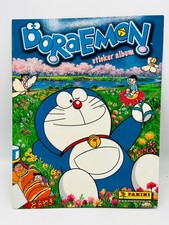 Doraemon album vuoto usato  Cesena