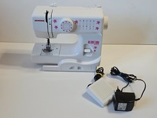 Nähmaschine janome sewmini gebraucht kaufen  Bamberg